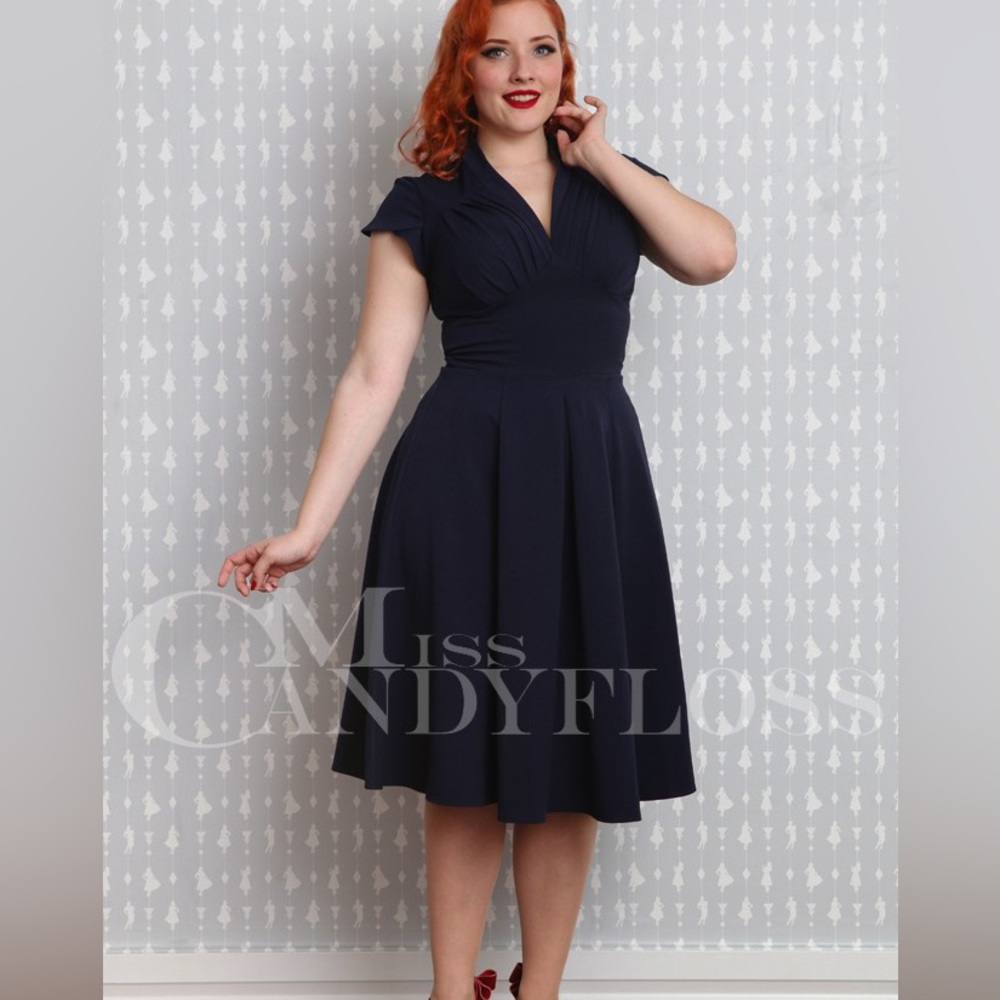 Medium dress from Miss Candyfloss